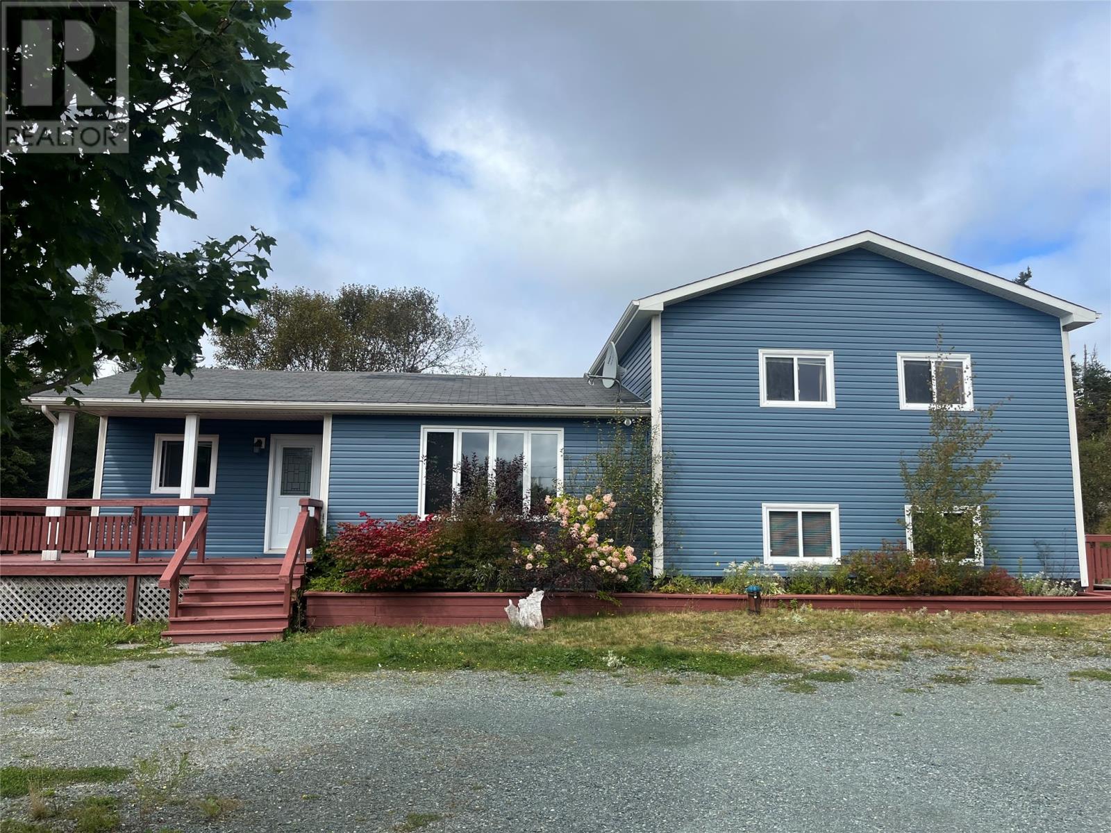 For sale 398 Beachy Cove Road, Tors Cove, Newfoundland & Labrador