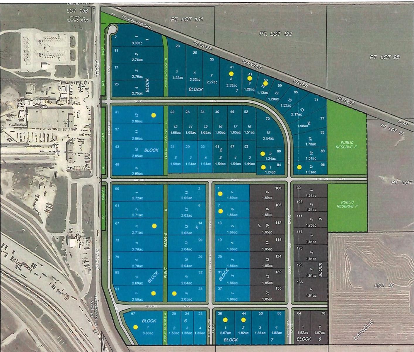 For sale 5 23 Farmers Row, Winnipeg, Manitoba R0E0K0
