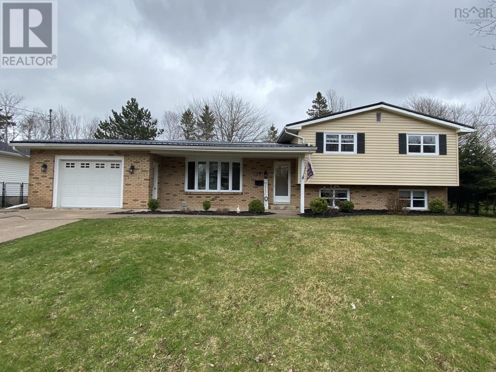 139 Purdy Drive, Truro, Nova Scotia B2N6G1 REALTOR.ca