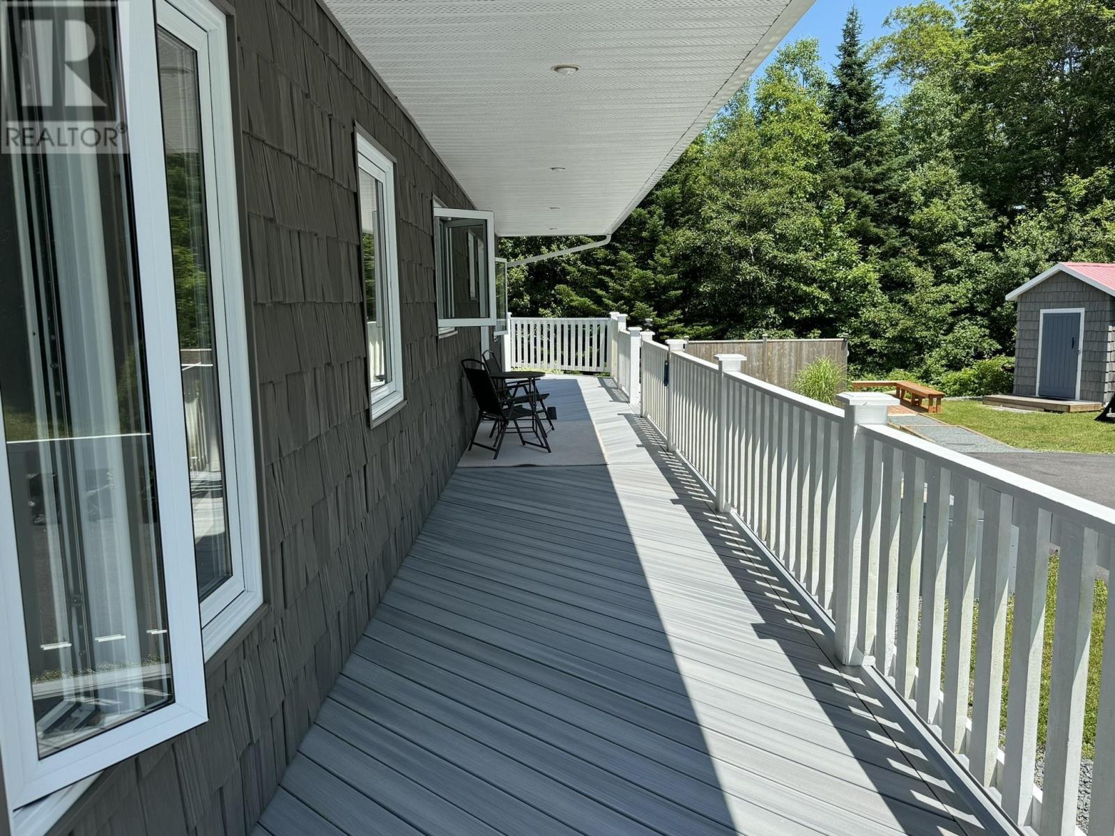 For sale 885 Central Port Mouton Road, South West Port Mouton, Nova