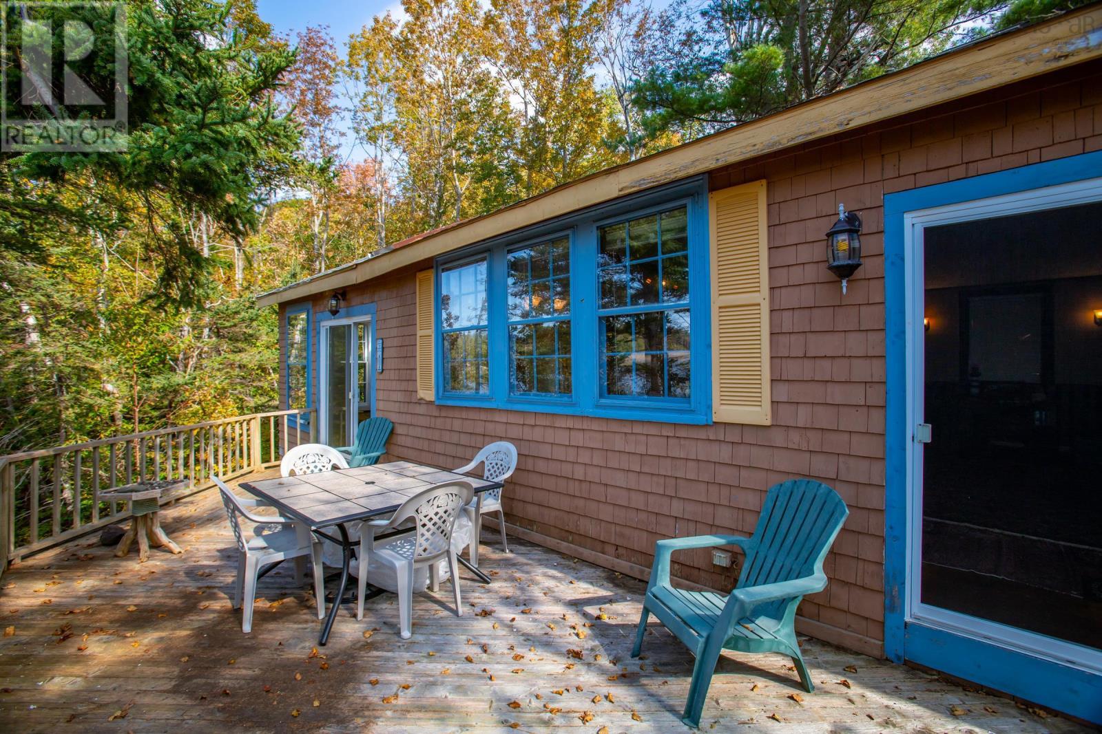 For sale 222 Old Trunk 1, Deep Brook, Nova Scotia B0S1J0 202403992