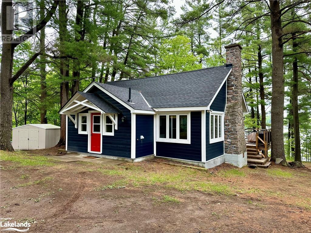 For sale 5 B SOUTHWELL Drive, Seguin, Ontario P2A2W8 40592729