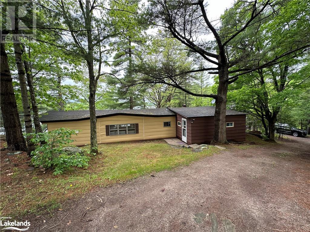 For sale 5 B SOUTHWELL Drive, Seguin, Ontario P2A2W8 40592729