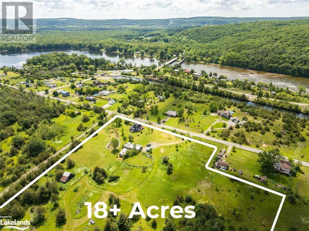 For sale 910 ROSEBUSH Road, Quinte West, Ontario K0K2C0 40608377