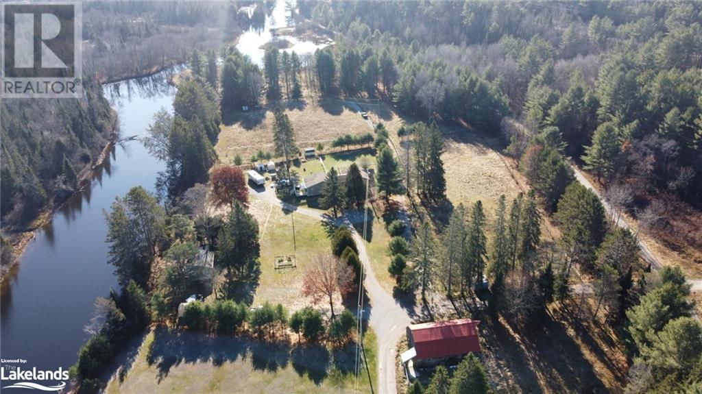 For sale 1036 PRIVET Drive, Kinmount, Ontario K0M2A1 40509045