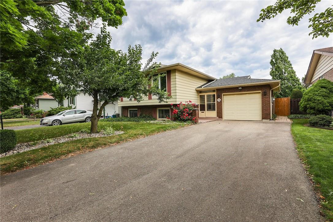 For sale 78 ROYAL OAK Drive, St. Catharines, Ontario L2N6K8 H4198505