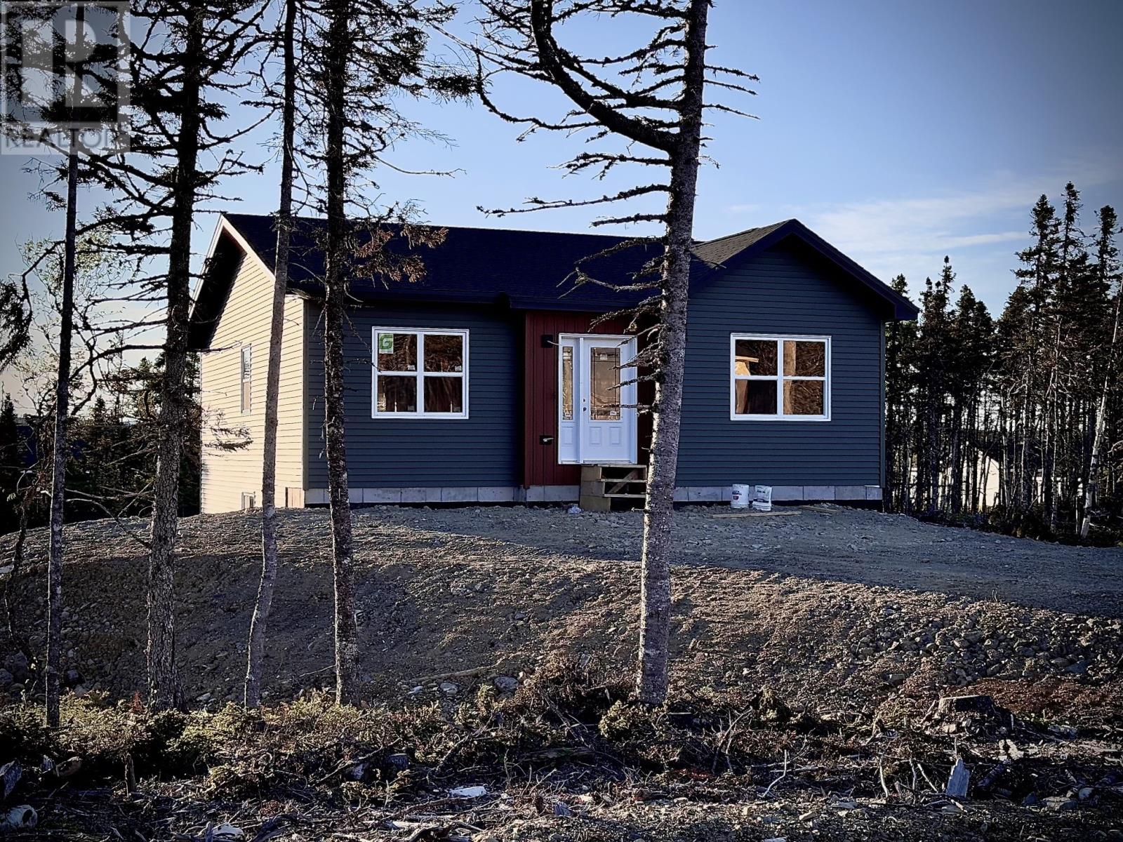 For sale Lot 33 Viking Drive, Pouch Cove, Newfoundland & Labrador