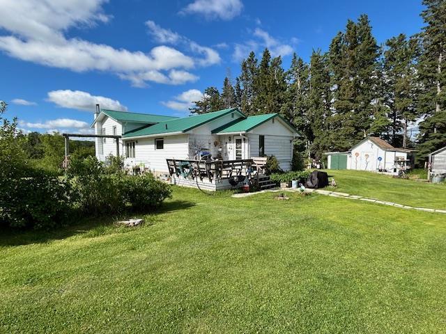 For sale: 100070 95W Road, Minnedosa, Manitoba R0J1E0 - 202415382 ...