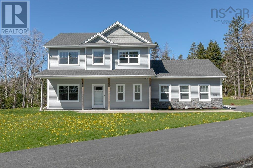 For sale 279 Bryanston Road, Lucasville, Nova Scotia B4B0N3