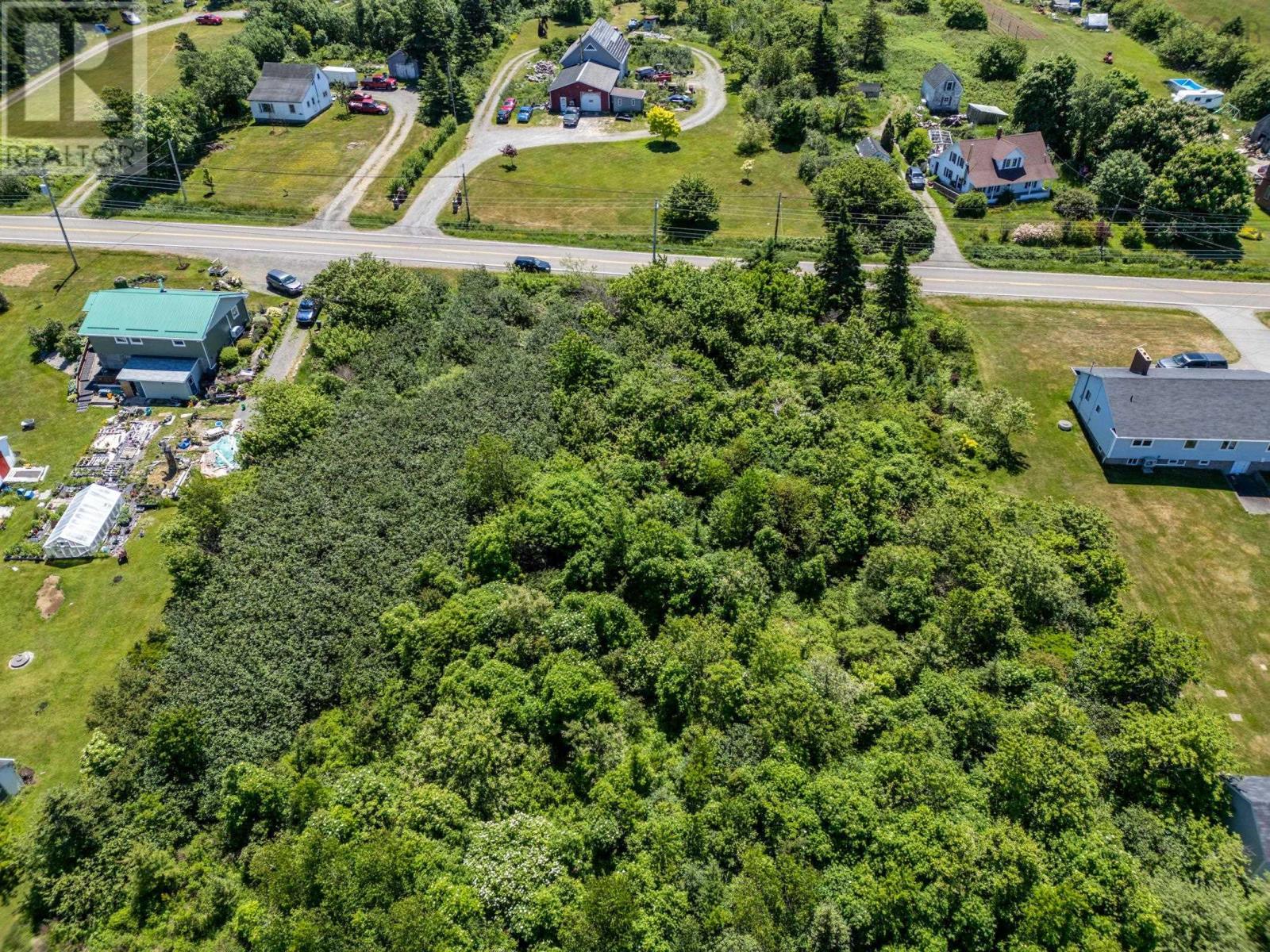 For sale Lot Highway 1, Grosses Coques, Nova Scotia B0W1M0 202415029