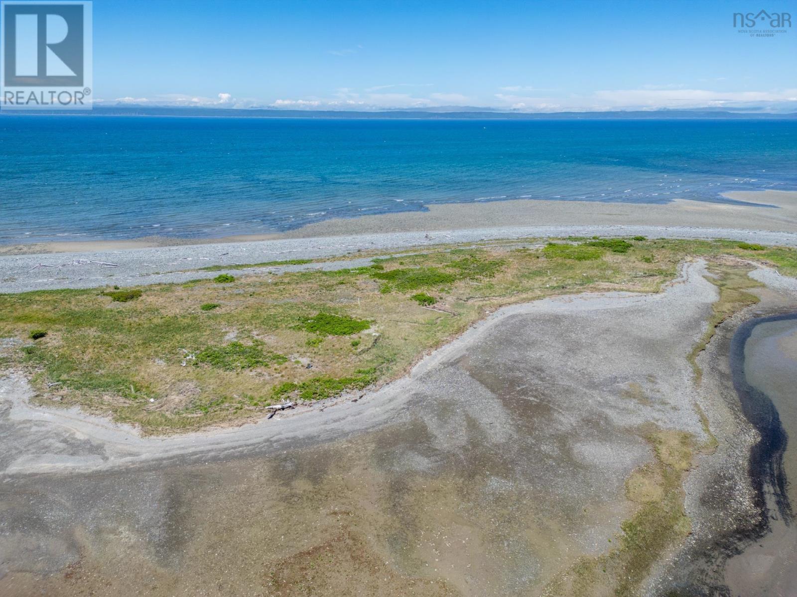For sale Lot Highway 1, Grosses Coques, Nova Scotia B0W1M0 202415029