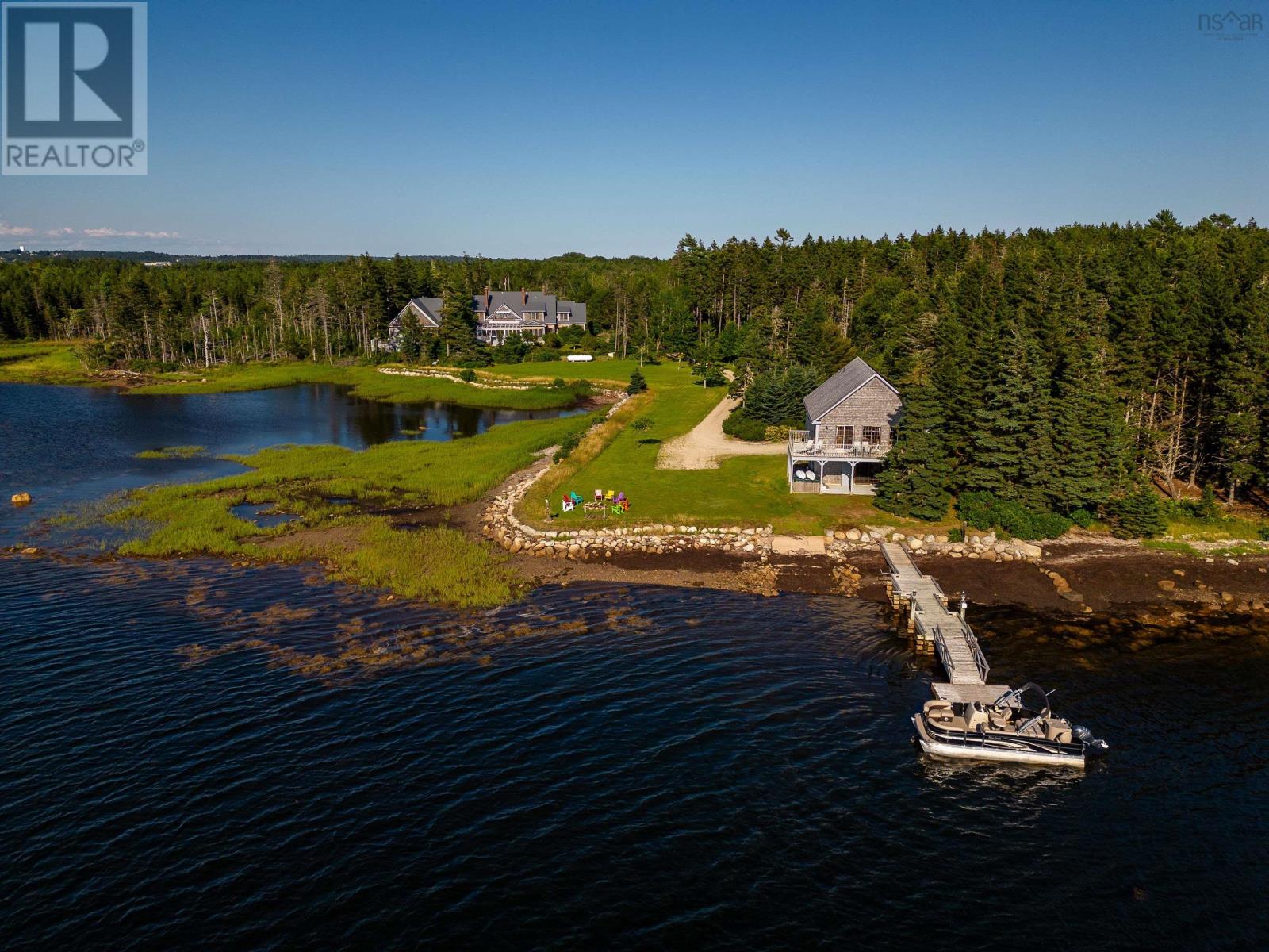 For sale 440 Corkums Island Road, Corkums Island, Nova Scotia B0J2C0