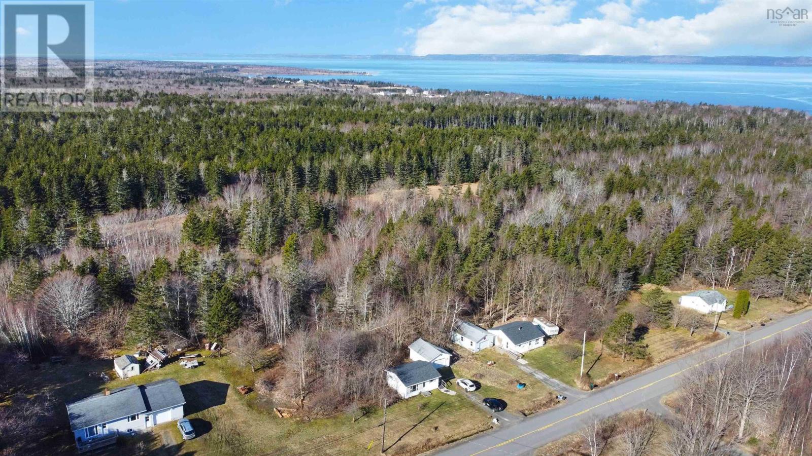 For sale: 194 French Road, Plympton, Nova Scotia B0W2R0 - 202405105 ...