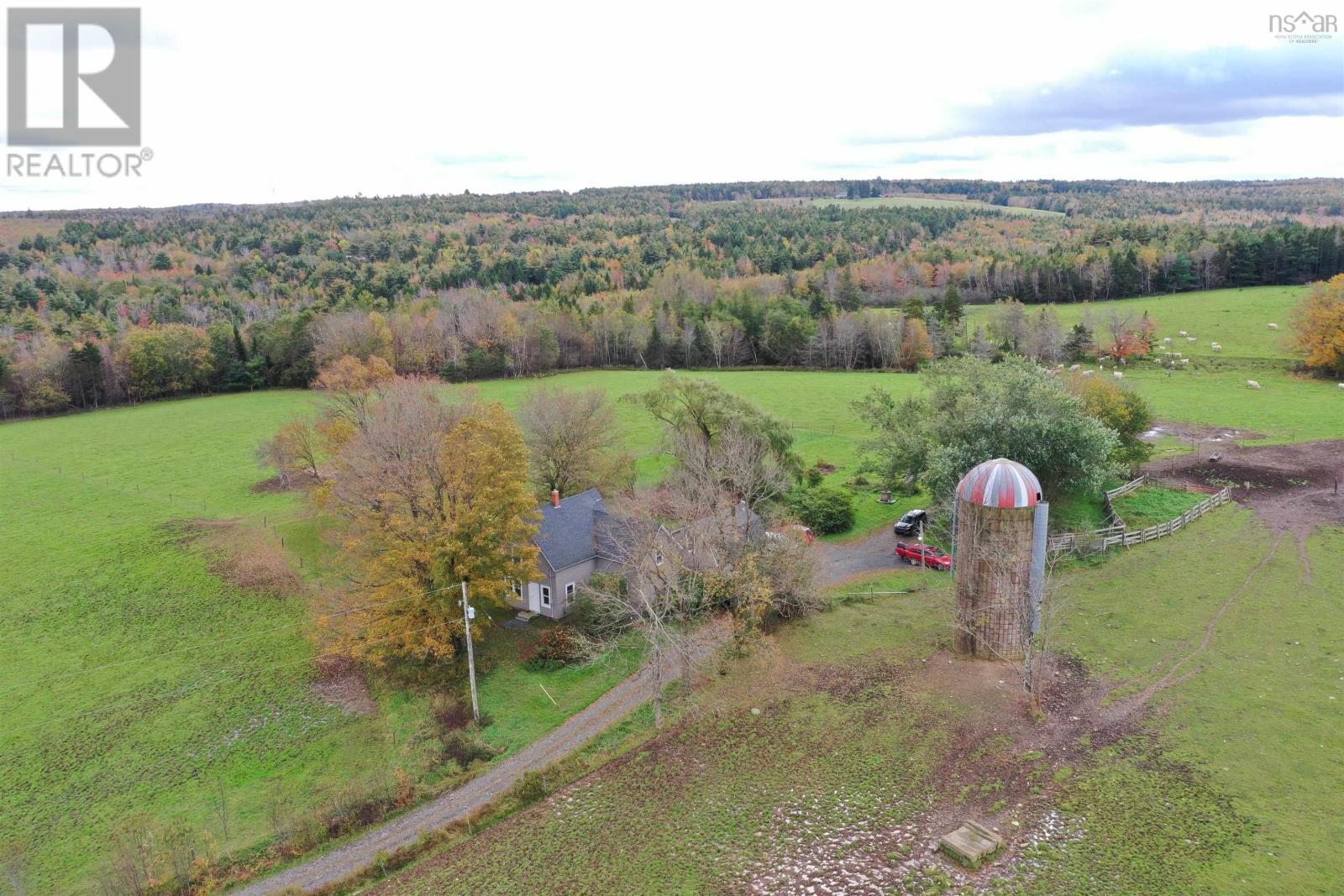 For sale 2249 Upper Branch Road, Midville Branch, Nova Scotia B4V4S9