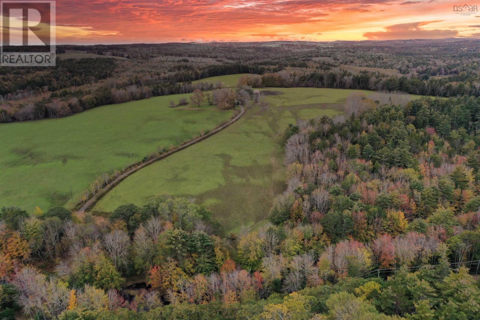 For sale 2249 Upper Branch Road, Midville Branch, Nova Scotia B4V4S9