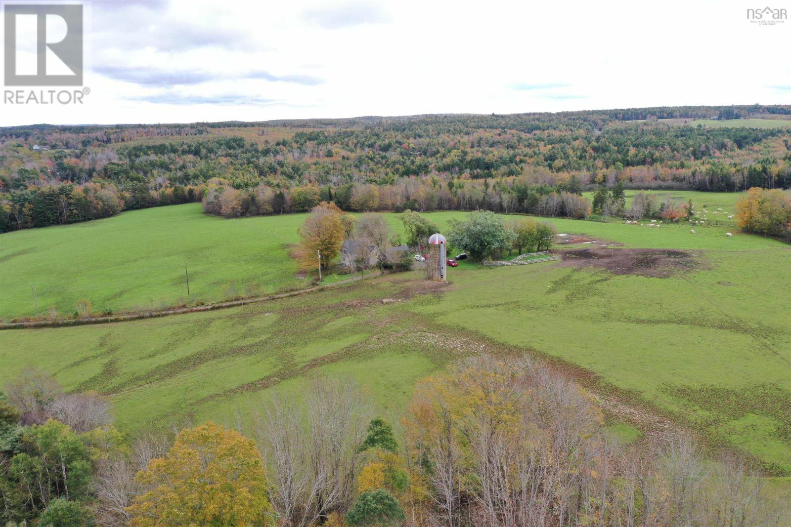 For sale 2249 Upper Branch Road, Midville Branch, Nova Scotia B4V4S9