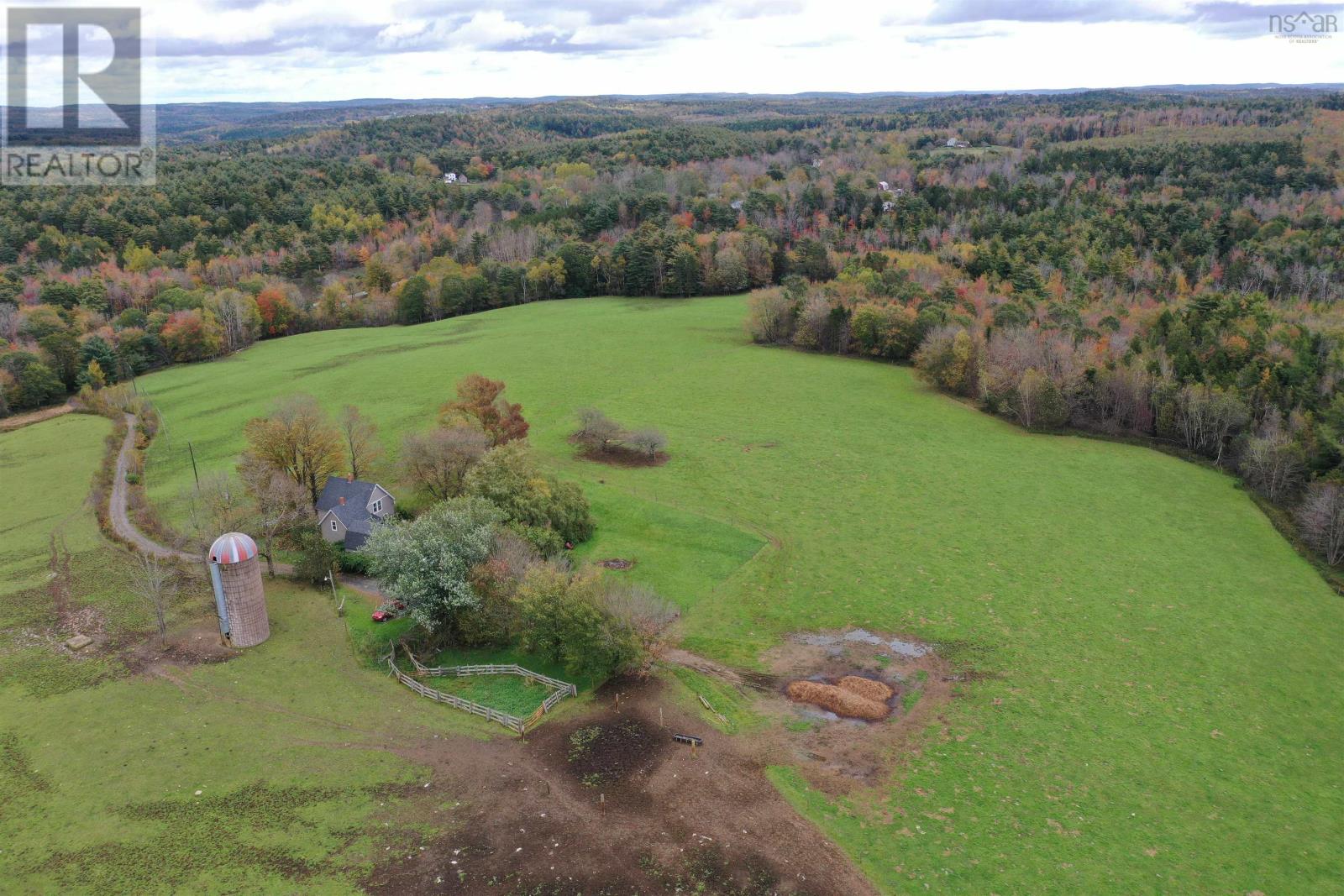 For sale 2249 Upper Branch Road, Midville Branch, Nova Scotia B4V4S9