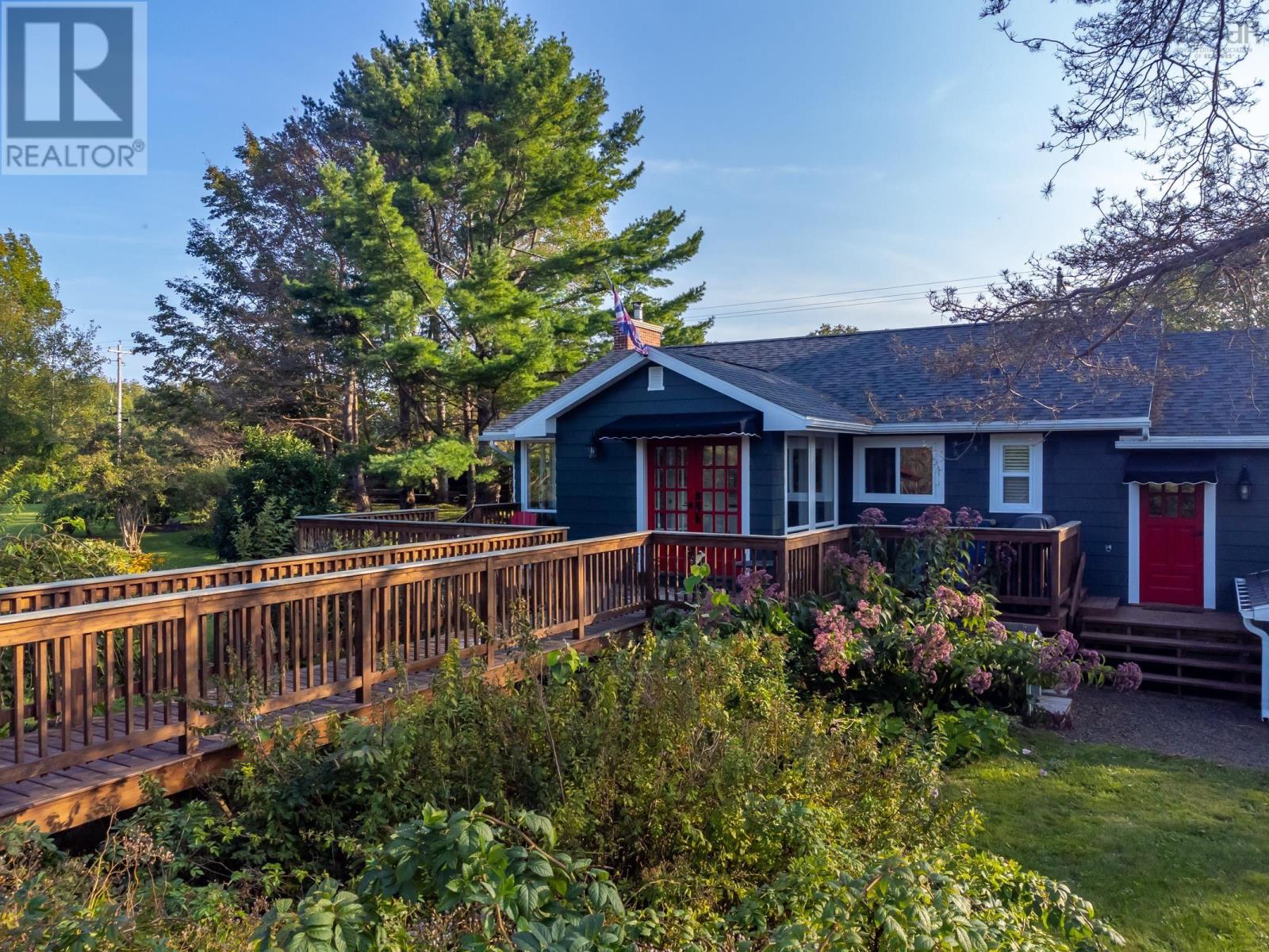 For sale 2461 Granville Road, Karsdale, Nova Scotia B0S1A0 202408995