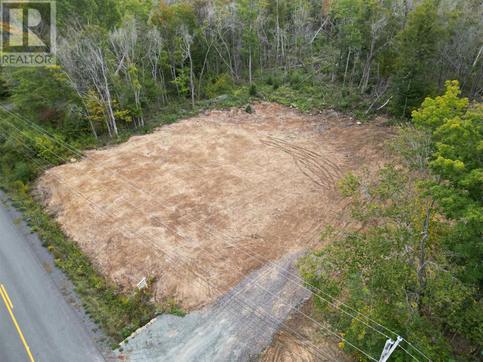 For sale Lot 225 Logan Road, Frasers Mountain, Nova Scotia B2H5C7