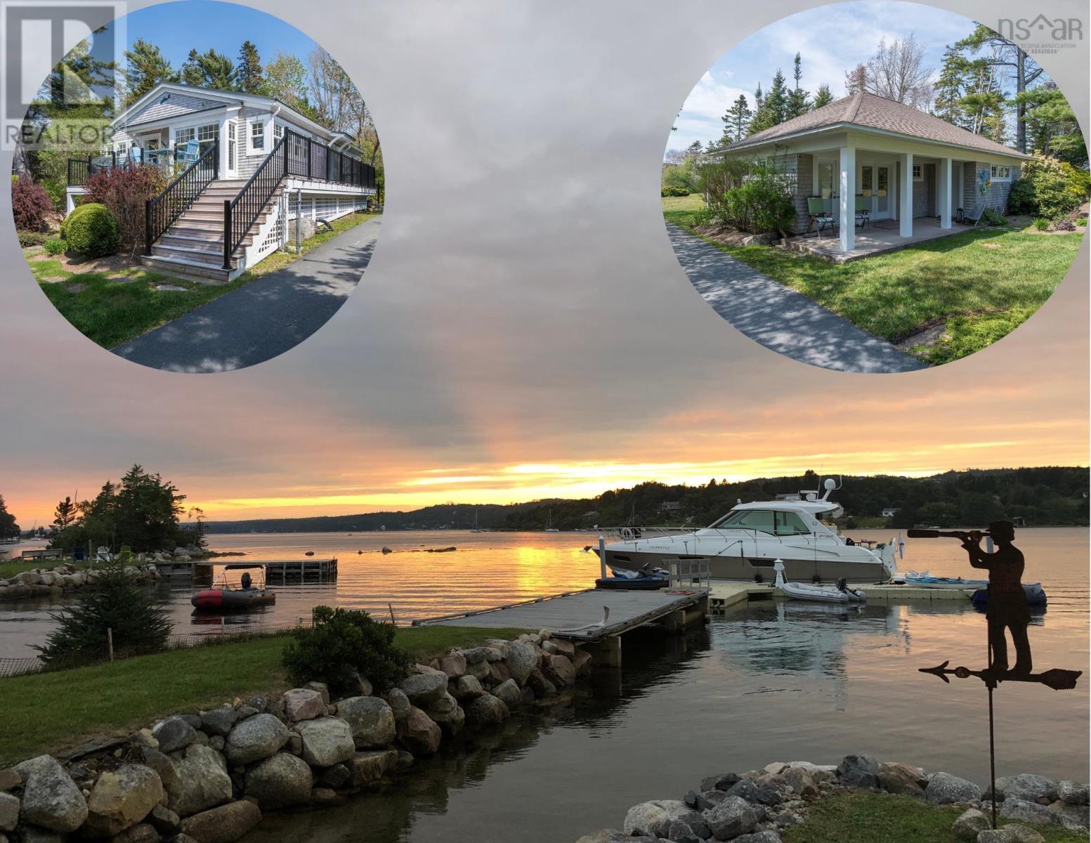 For sale 12734 Peggys Cove Road, Tantallon, Nova Scotia B3Z2M9