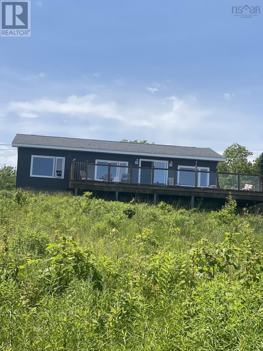 For sale 2601 HIGHWAY 337 ANTIGONISH HARBOUR, N.S., Antigonish Harbour