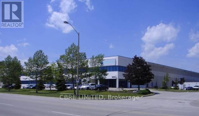 For lease: 2C - 1453 CORNWALL ROAD, Oakville (Clearview), Ontario ...