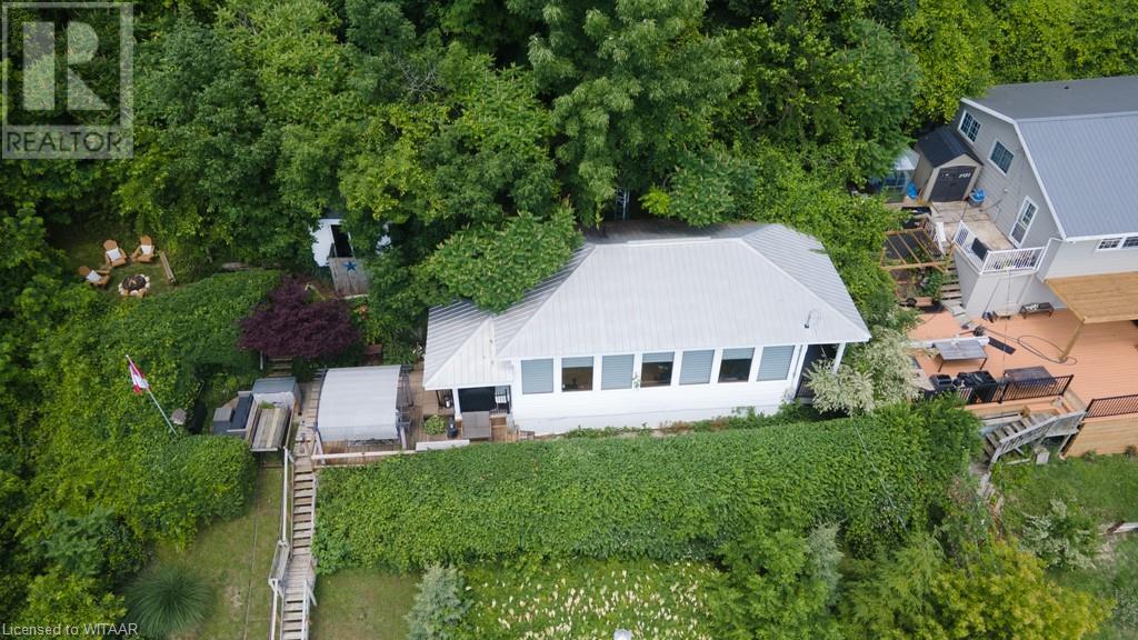 For sale 61 BLUEWATER Avenue, St. Williams, Ontario N0E1P0 40612153
