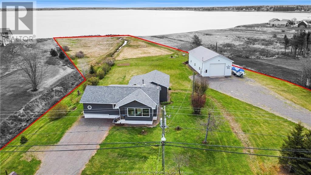 For sale 1900 Route 535, Cocagne, New Brunswick E4R3H5 M159616