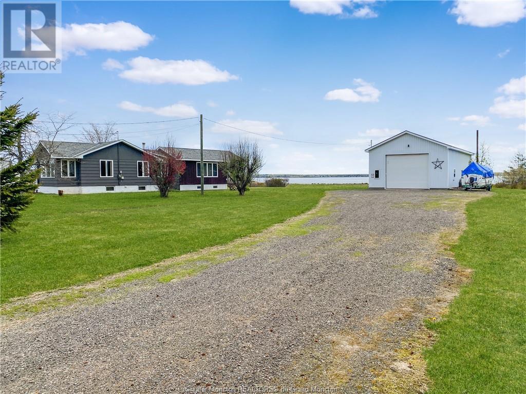 For sale 1900 Route 535, Cocagne, New Brunswick E4R3H5 M159616