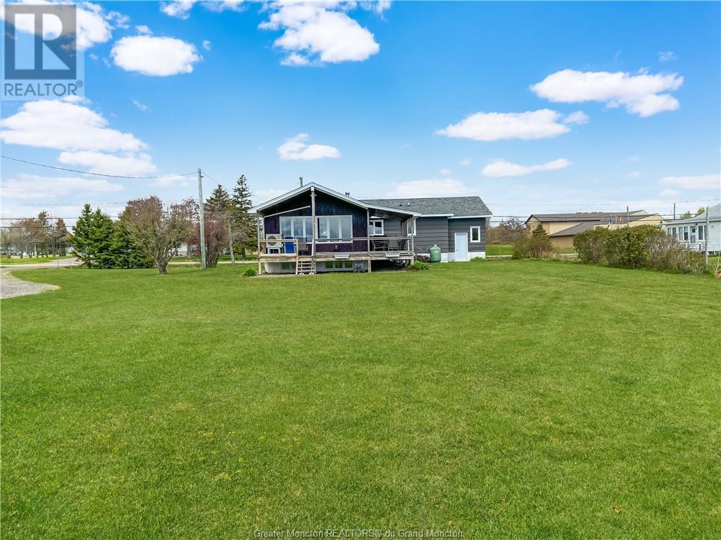 For sale 1900 Route 535, Cocagne, New Brunswick E4R3H5 M159616