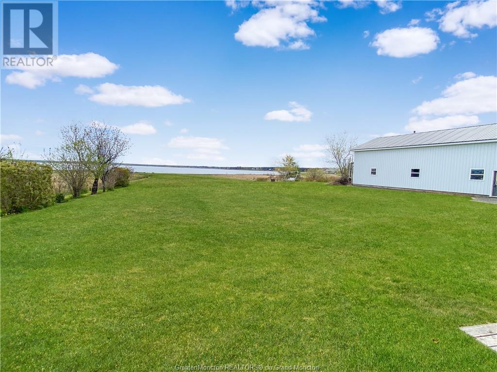 For sale 1900 Route 535, Cocagne, New Brunswick E4R3H5 M159616