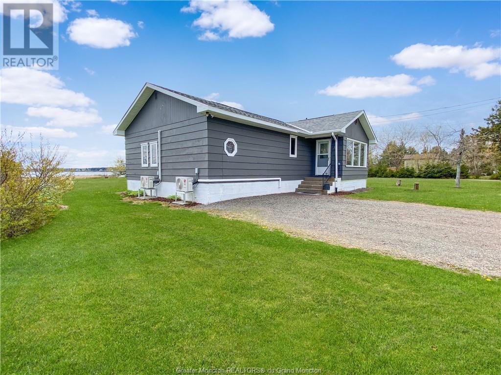 For sale 1900 Route 535, Cocagne, New Brunswick E4R3H5 M159616