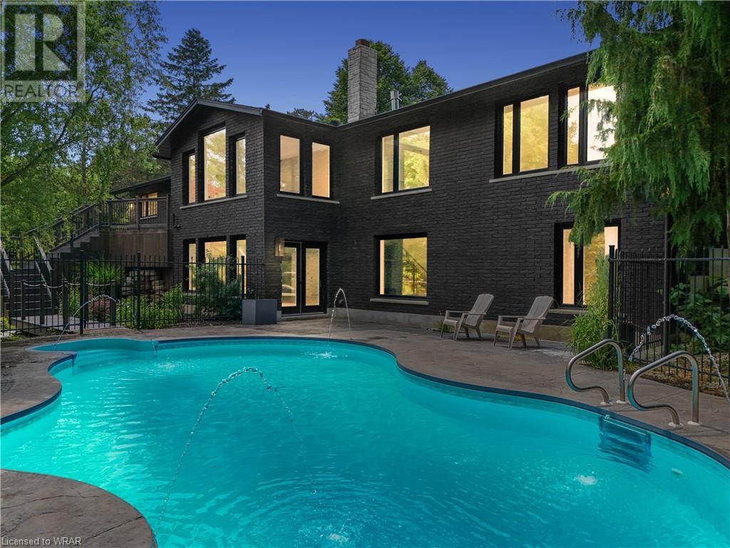 For sale 104 GRANDVIEW Drive, Conestogo, Ontario N0B1N0 40612063