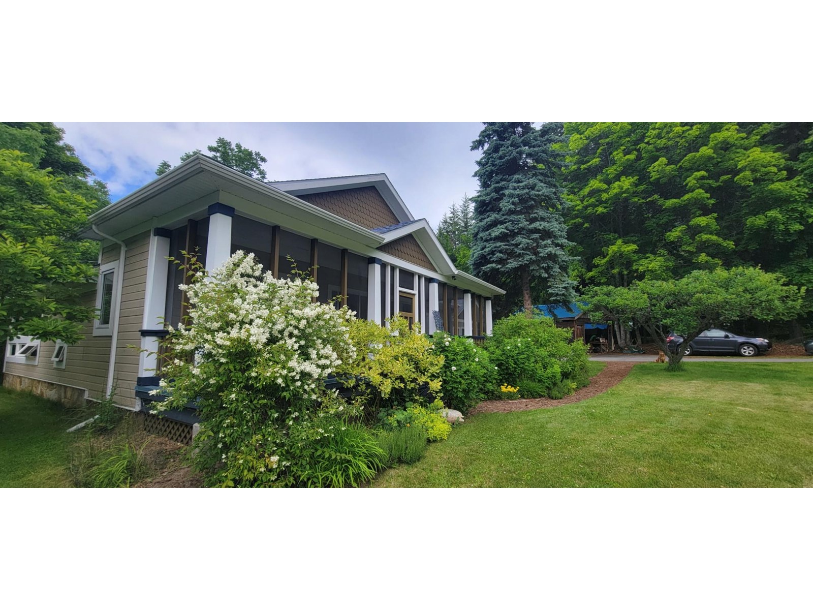 For sale 1305 DENVER SIDING ROAD, New Denver, British Columbia V0G1S1