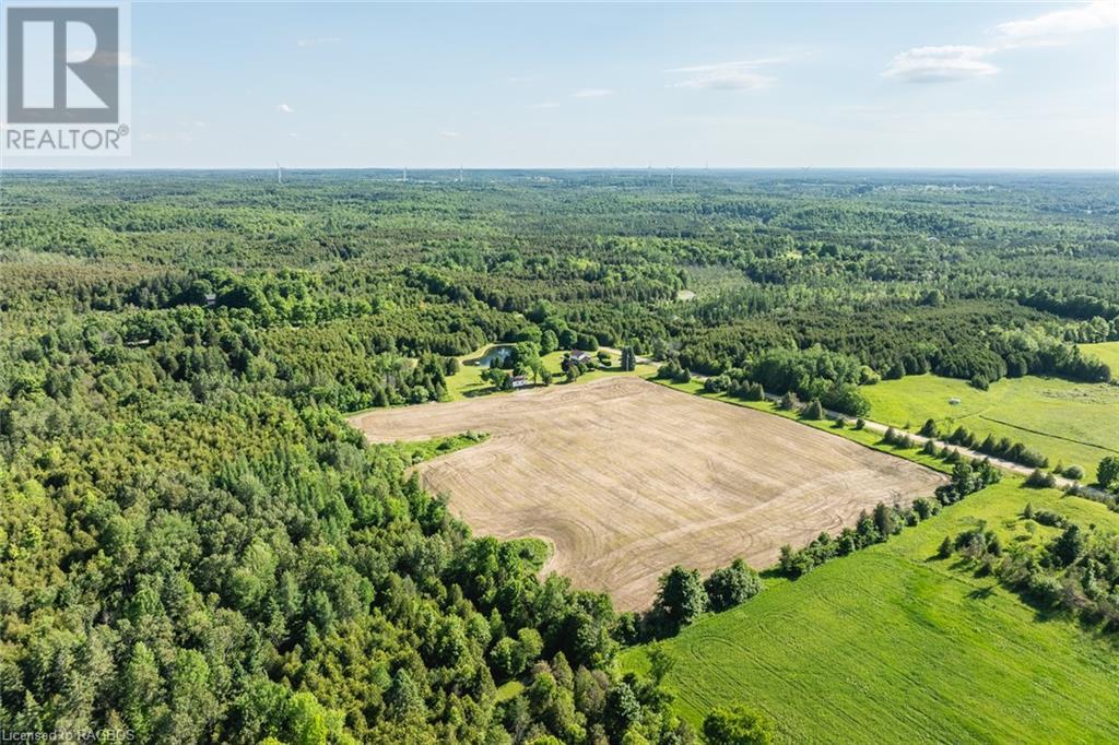 For sale 574017 SIDEROAD 40, Priceville, Ontario N0C1K0 40601772