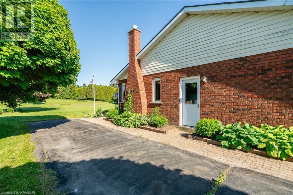 For sale 574017 SIDEROAD 40, Priceville, Ontario N0C1K0 40601772