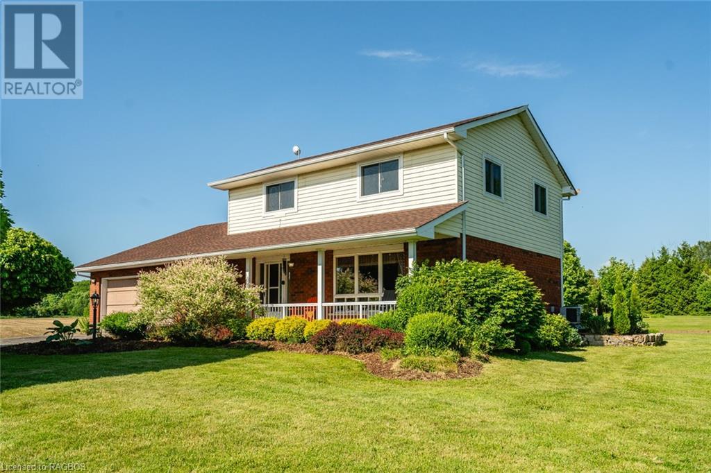 For sale 574017 SIDEROAD 40, Priceville, Ontario N0C1K0 40606539