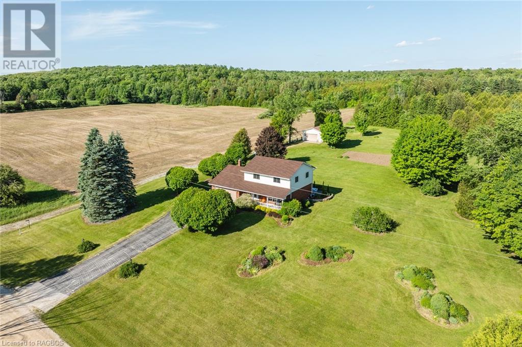 For sale 574017 SIDEROAD 40, Priceville, Ontario N0C1K0 40606539