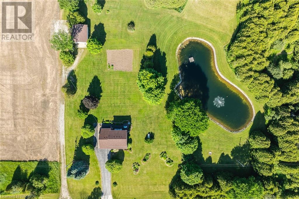 For sale 574017 SIDEROAD 40, Priceville, Ontario N0C1K0 40606539