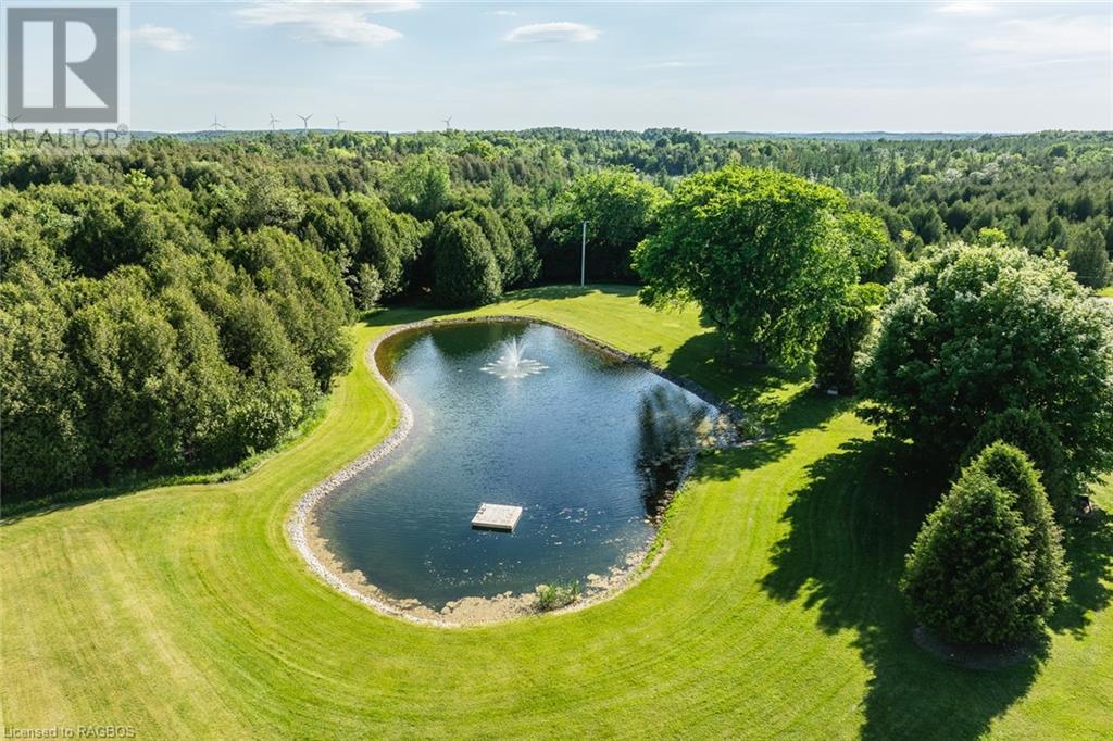 For sale 574017 SIDEROAD 40, Priceville, Ontario N0C1K0 40606539