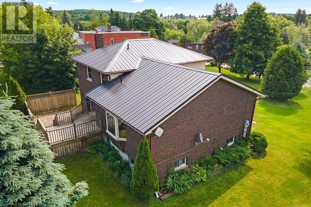 For sale 330 MILL BRIDGE Road, Feversham, Ontario N0C1C0 40607057