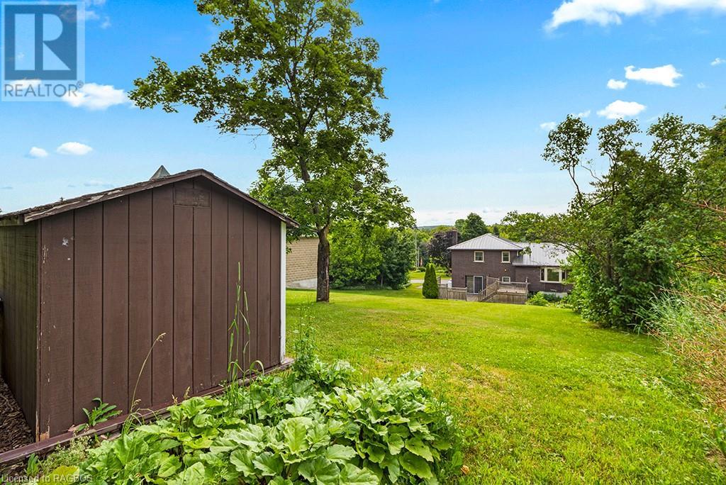 For sale 330 MILL BRIDGE Road, Feversham, Ontario N0C1C0 40607057