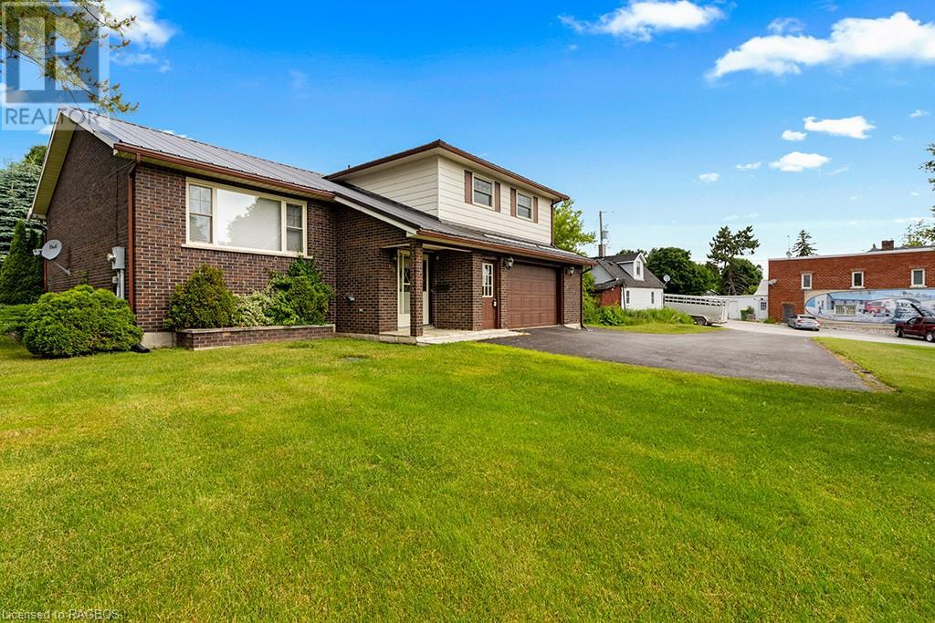 For sale 330 MILL BRIDGE Road, Feversham, Ontario N0C1C0 40607057