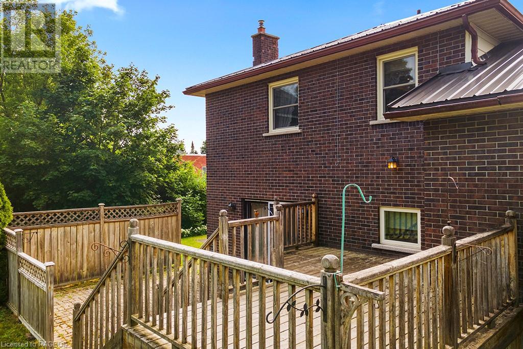 For sale 330 MILL BRIDGE Road, Feversham, Ontario N0C1C0 40607057