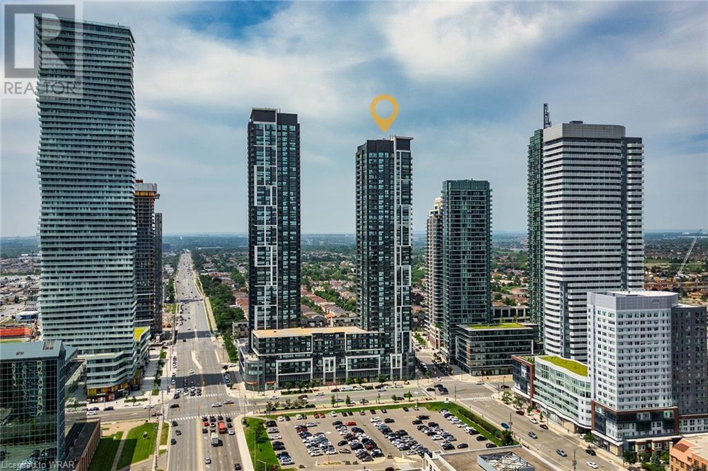 For sale 510 CURRAN Place Unit 1903, Mississauga, Ontario L5B0J8 40611654 REALTOR.ca