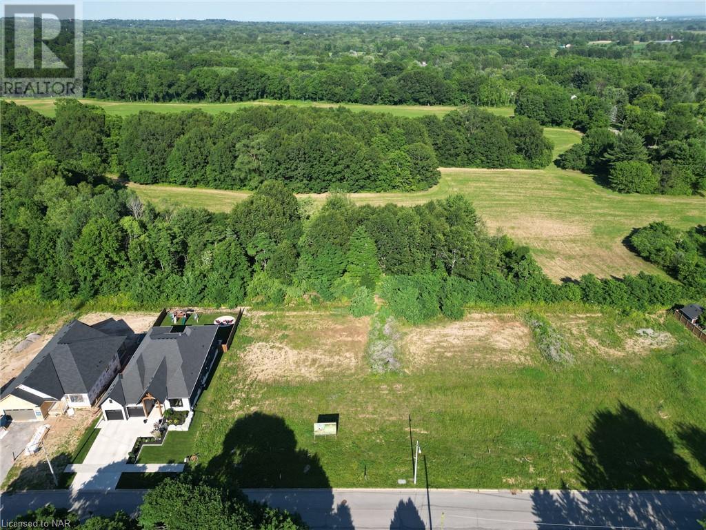 For sale LOT 8 BALFOUR Street, Fenwick, Ontario L0S1C0 40611010