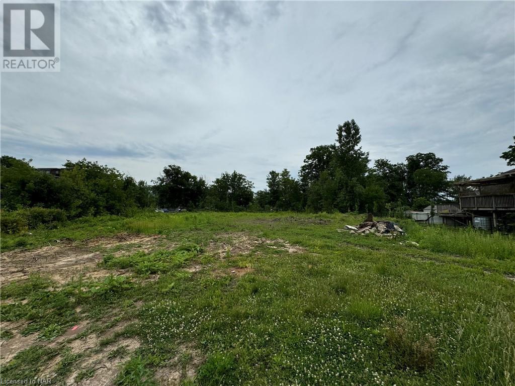 For sale PT 2 519 THOROLD Road, Welland, Ontario L3C3W9 40612349