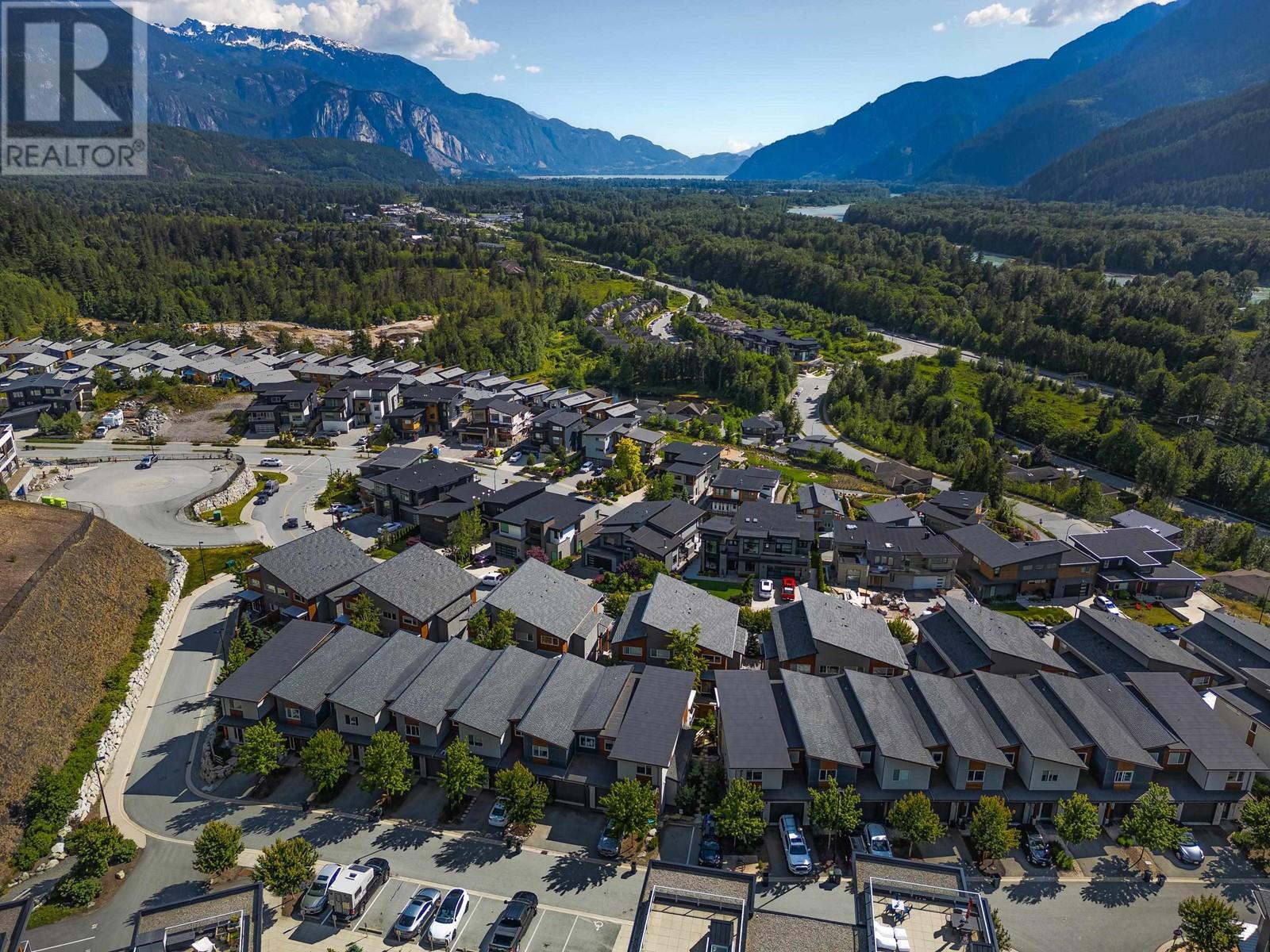For sale 1 41301 SKYRIDGE PLACE, Squamish, British Columbia V8B0Y6
