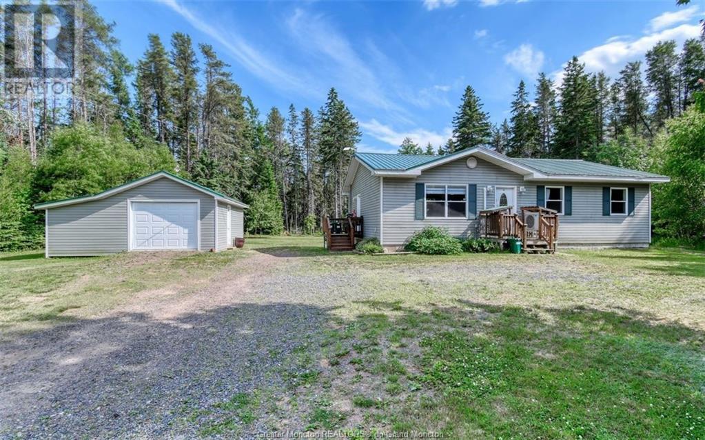 For sale 254 Portage Vale RD, Penobsquis, New Brunswick E4G2Y6