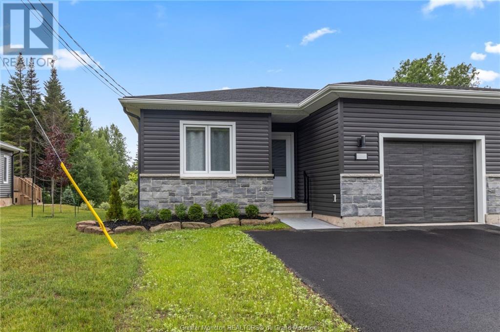 For sale 308 Damien, Dieppe, New Brunswick E1A5V6 M157988 REALTOR.ca